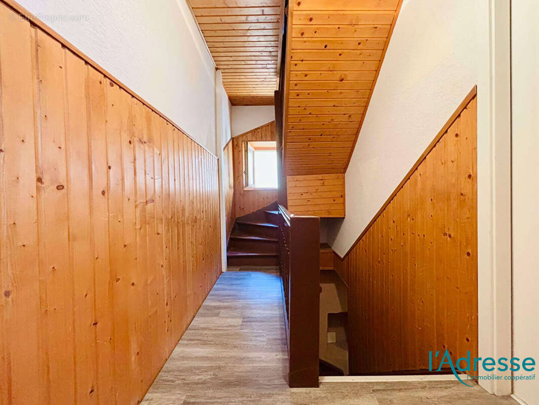 Appartement à ROUFFACH