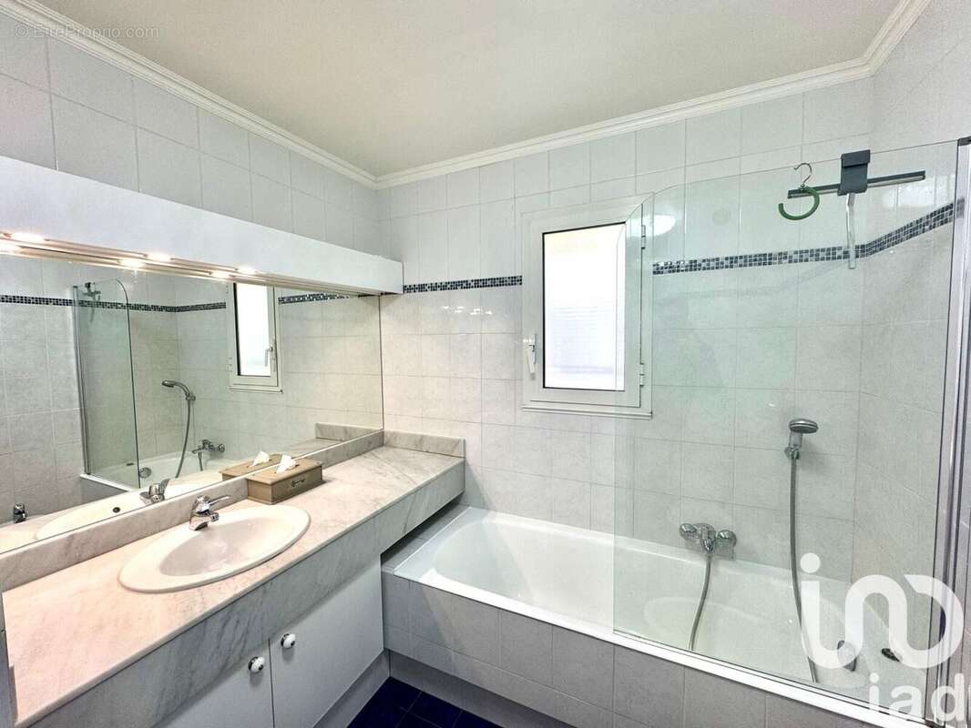Photo 8 - Appartement à MANDELIEU-LA-NAPOULE