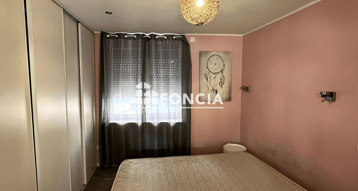 Appartement à AUCHY-LES-MINES