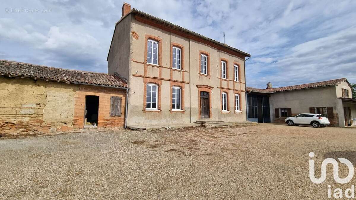 Photo 4 - Maison à FRONTON