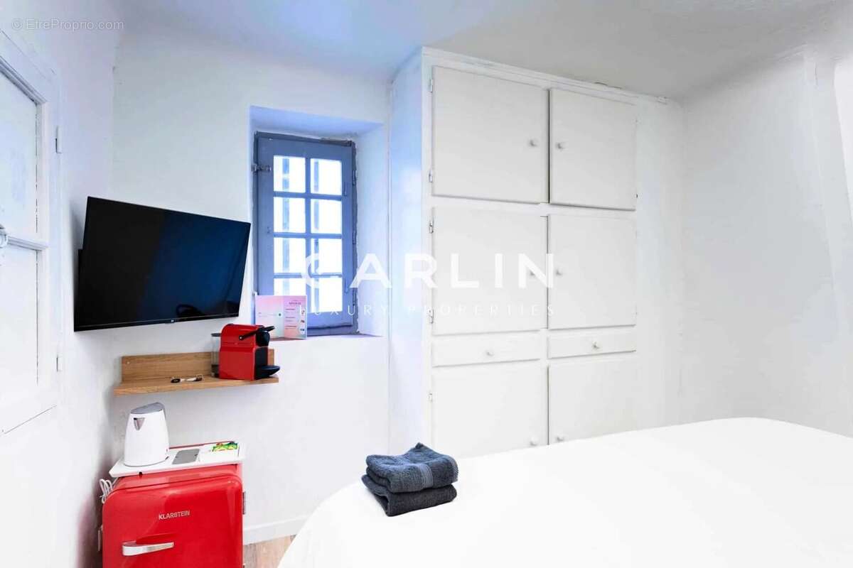 Appartement à SAINT-TROPEZ