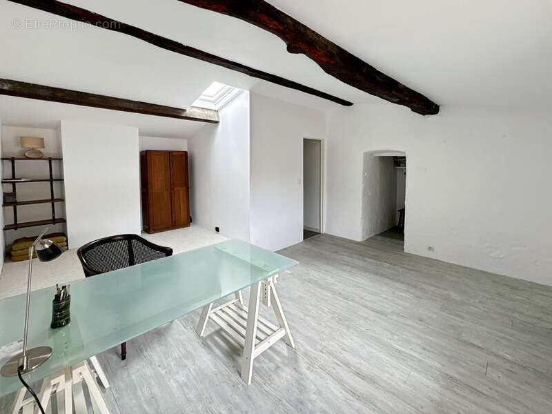 Maison à SAINT-MARTIN-DE-LONDRES