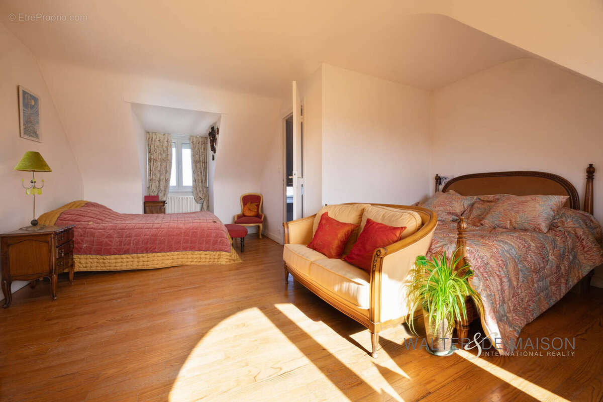 Maison à PLOUGASTEL-DAOULAS