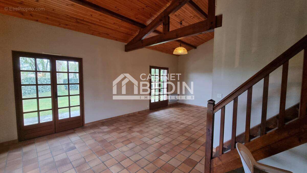 Maison à SANGUINET