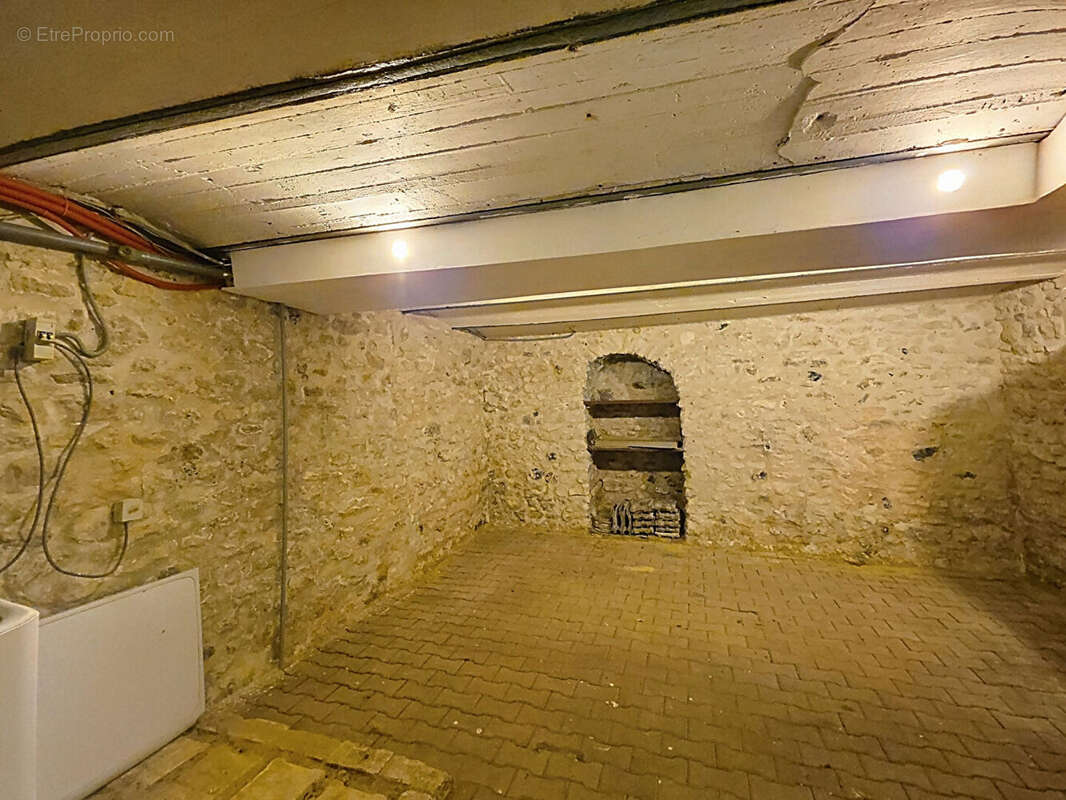 Maison à EPONE