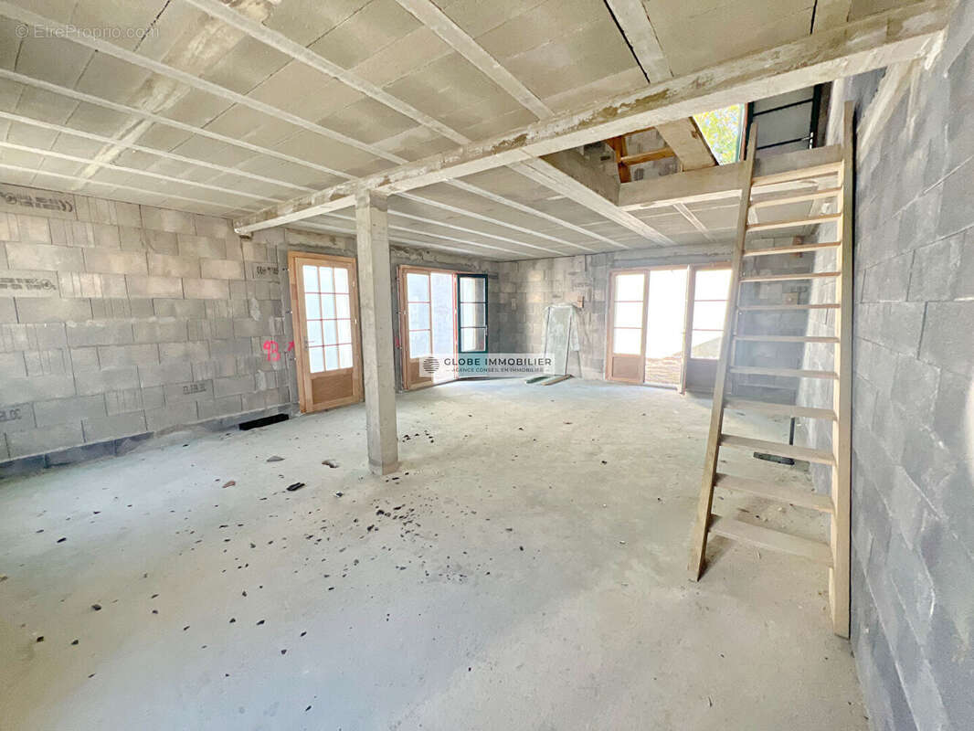 Appartement à BIARRITZ