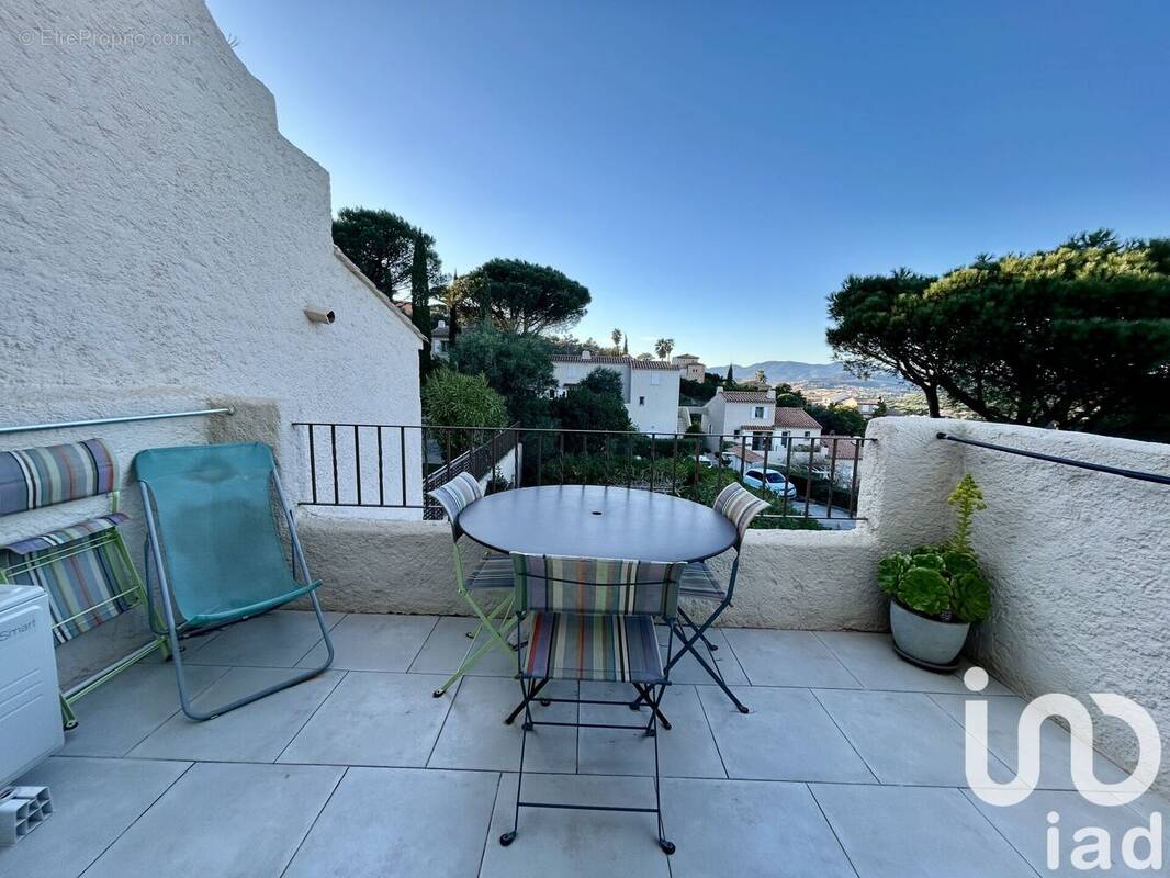Photo 1 - Appartement à SAINTE-MAXIME