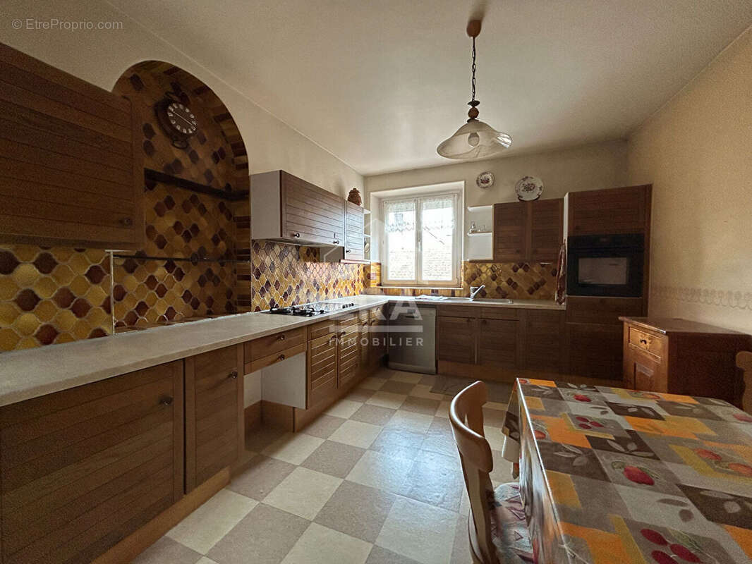 Appartement à LURE