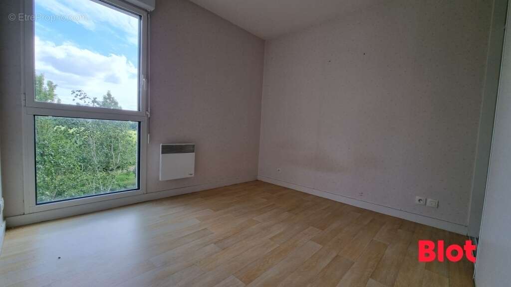 Appartement à PACE