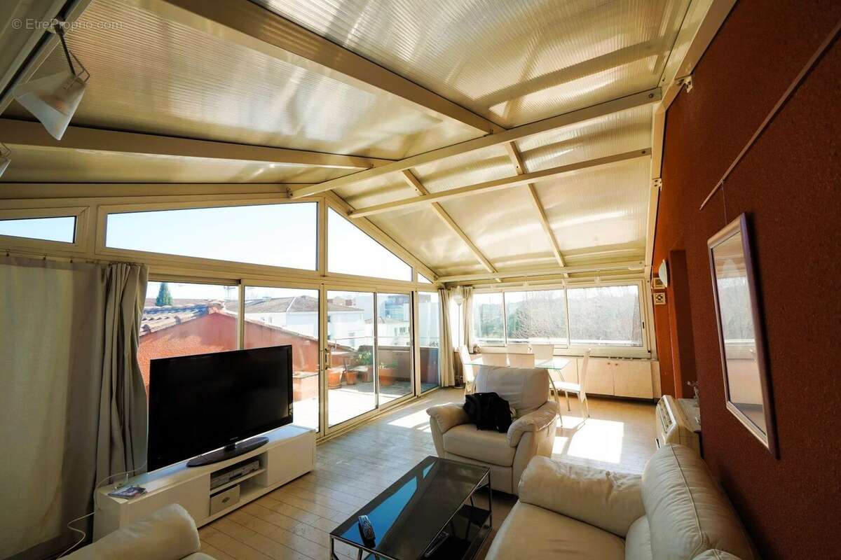 Appartement à AVIGNON