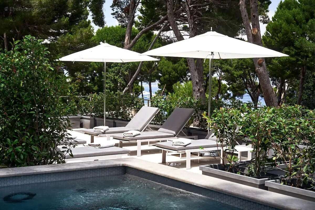Maison à ANTIBES