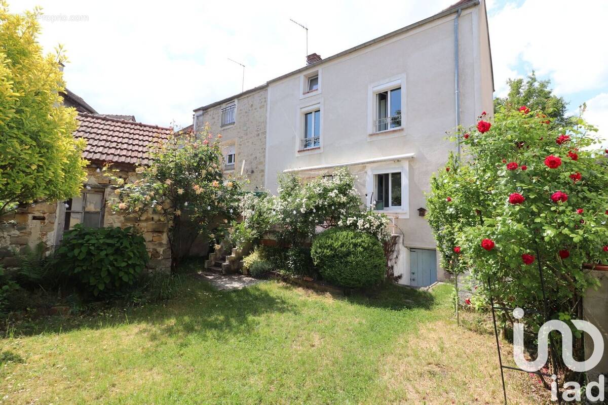 Photo 1 - Maison à AVON