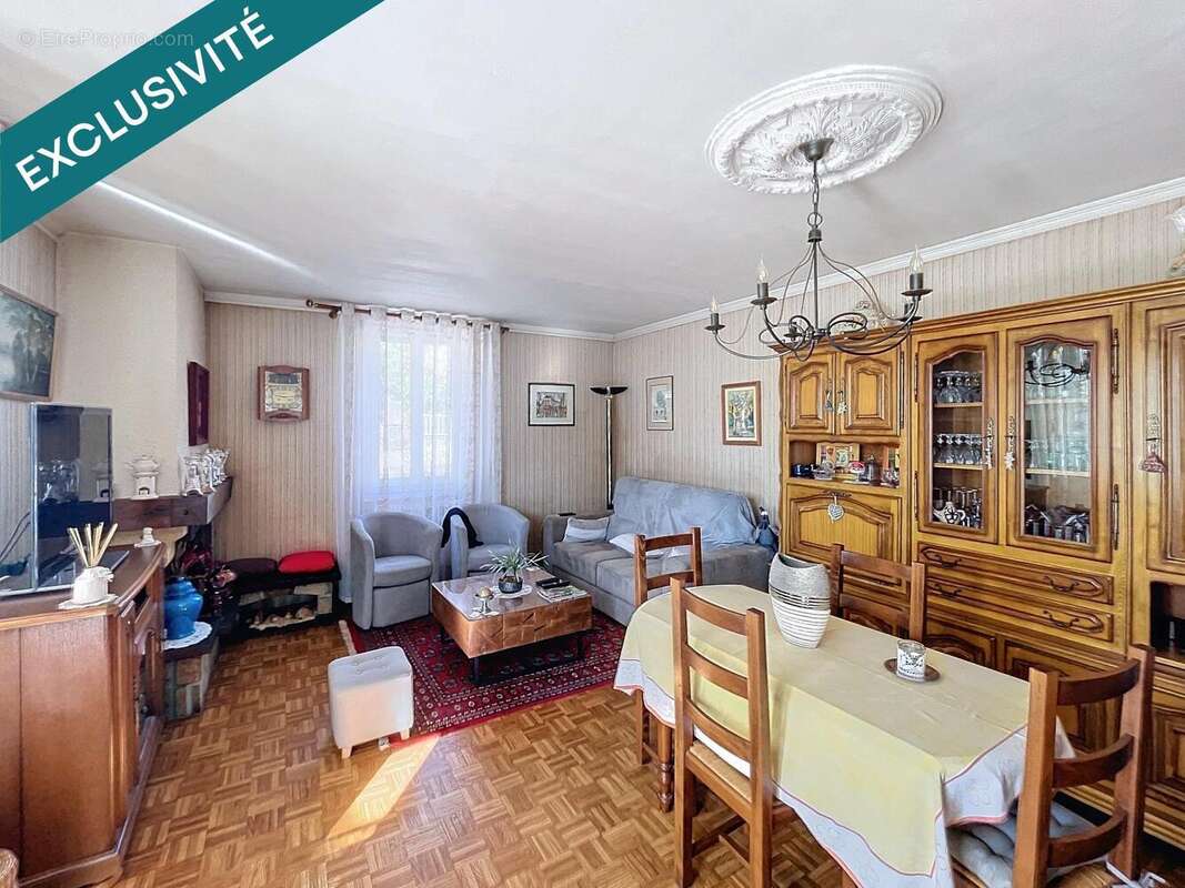Photo 5 - Maison à L&#039;ISLE-D&#039;ESPAGNAC