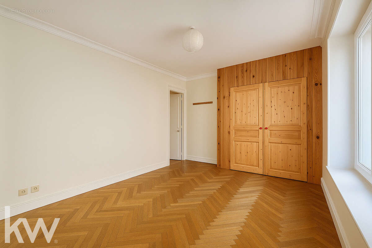 Appartement à LYON-2E
