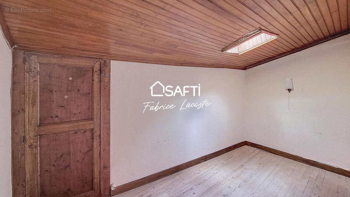 Photo 4 - Maison à SAINT-YBARS