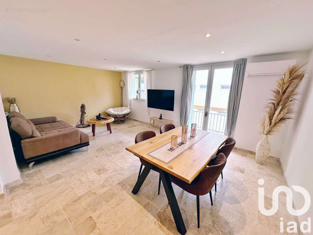 Photo 2 - Appartement à LA SEYNE-SUR-MER