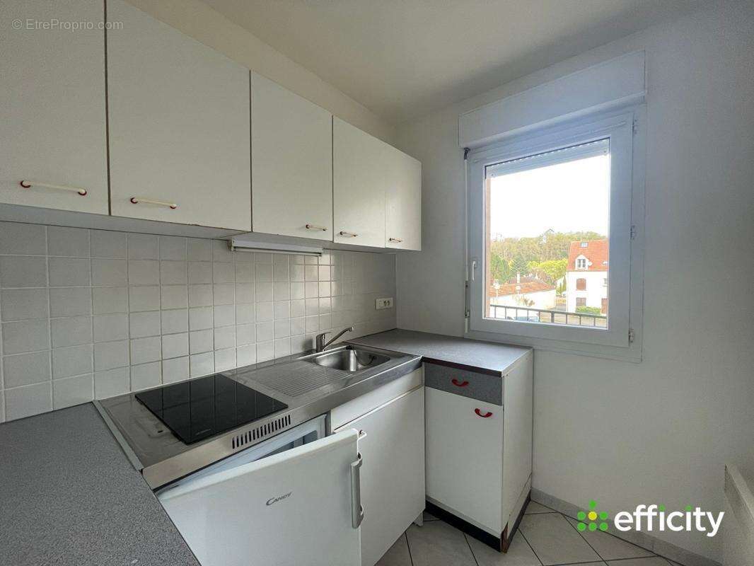 Appartement à EPERNON
