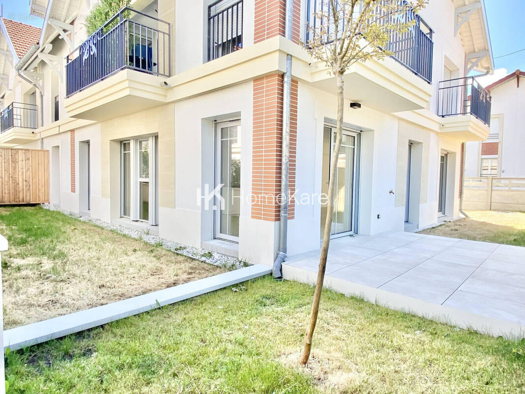 Appartement à ARCACHON