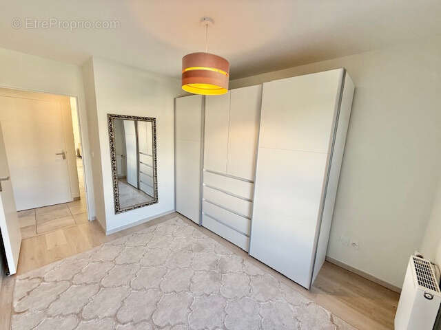 Appartement à SAINT-GENIS-POUILLY
