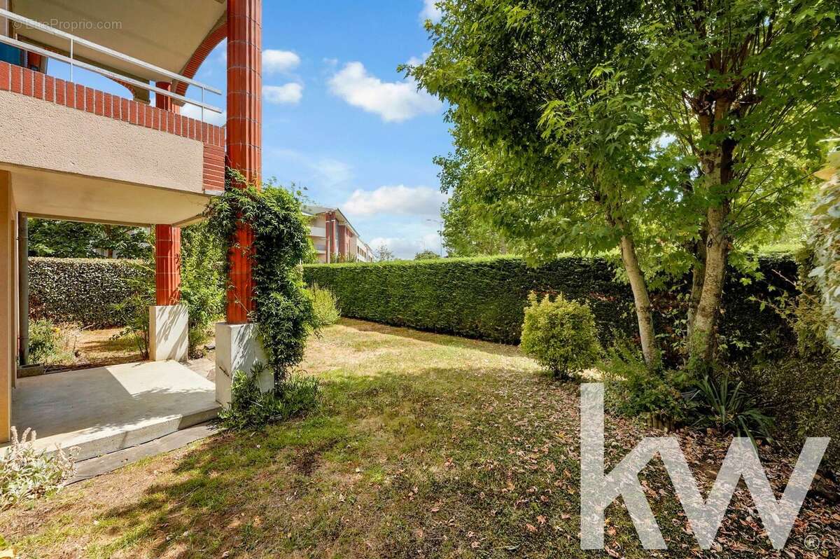 Appartement à COLOMIERS