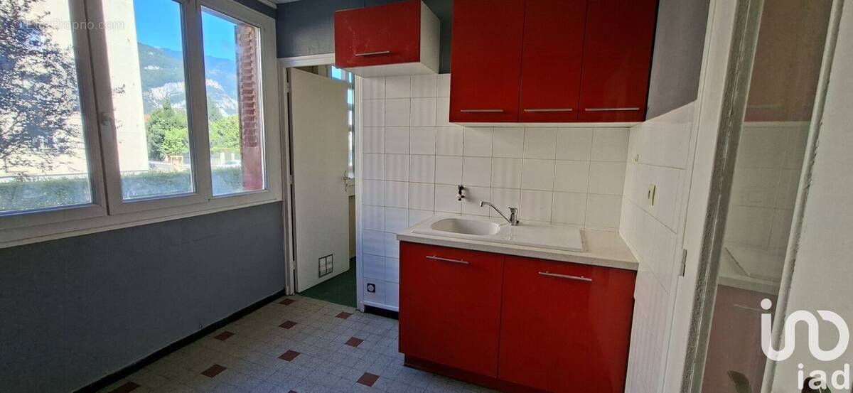 Photo 1 - Appartement à FONTAINE