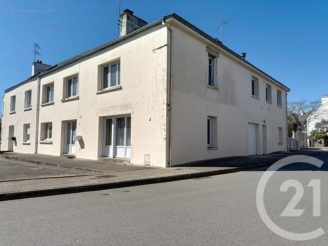 Appartement à ALLAIRE