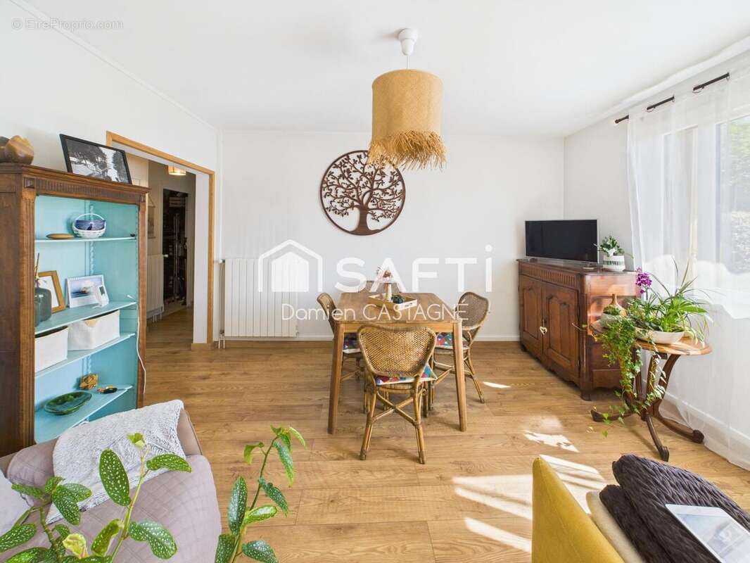 Photo 3 - Appartement à EYSINES