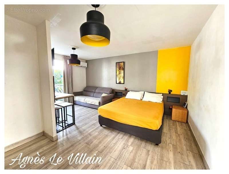 Appartement à SAINT-FRANCOIS
