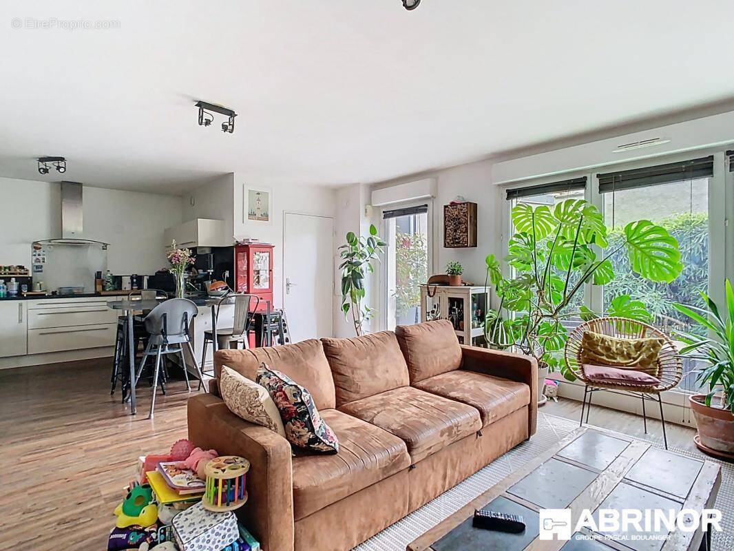 Appartement à LILLE