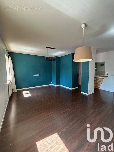 Photo 1 - Appartement à BOURGOIN-JALLIEU