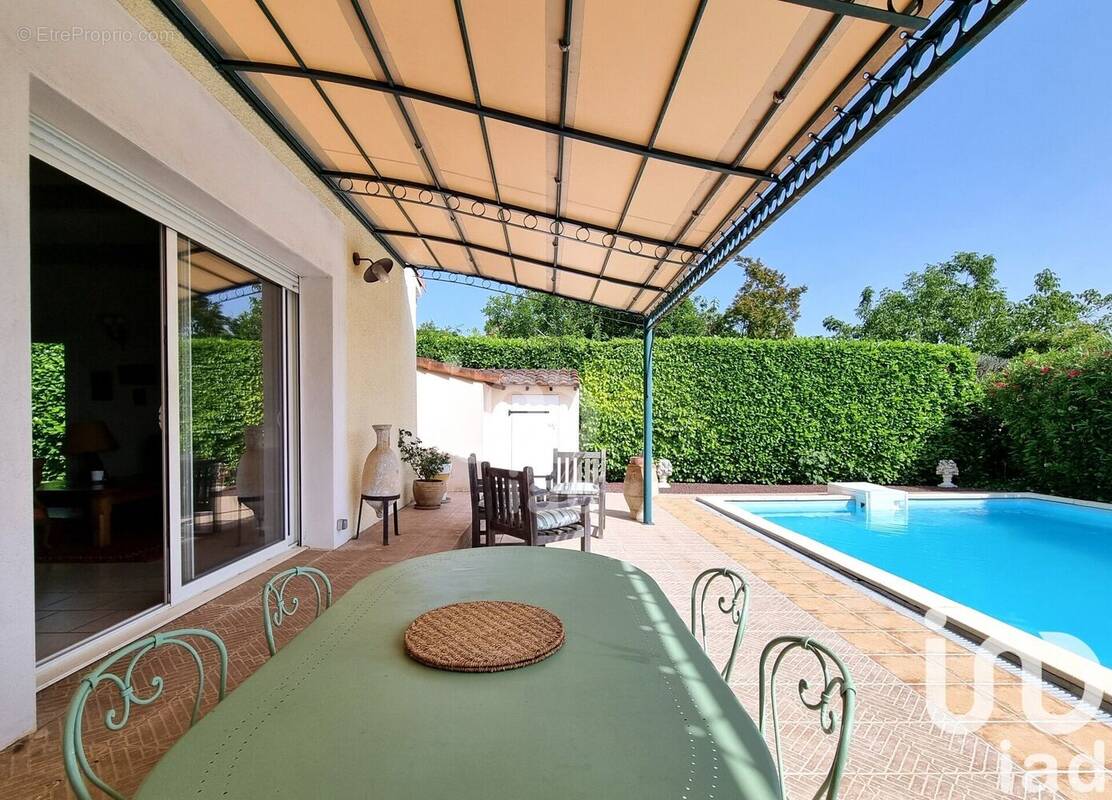 Photo 1 - Maison à L&#039;UNION