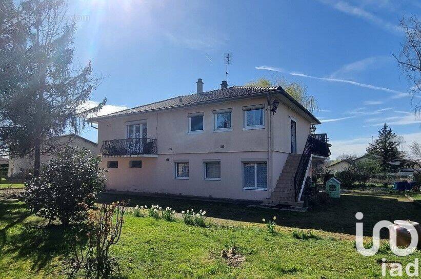 Photo 1 - Maison à ARNAS