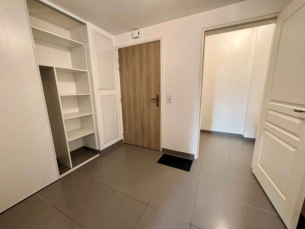Appartement à AMIENS