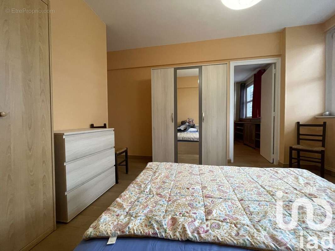 Photo 4 - Appartement à NANCY