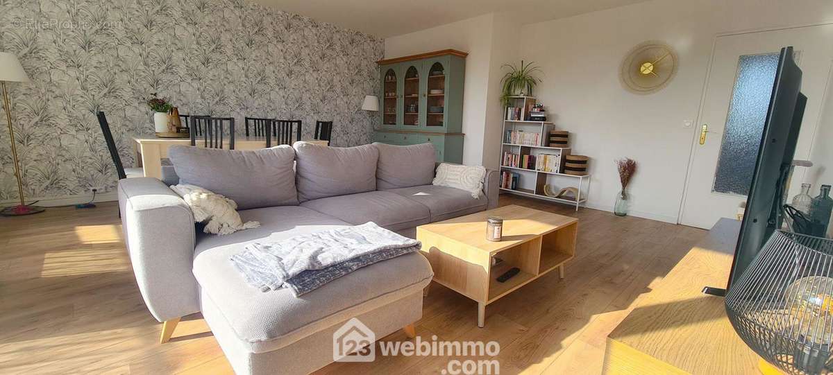 Appartement à PAU