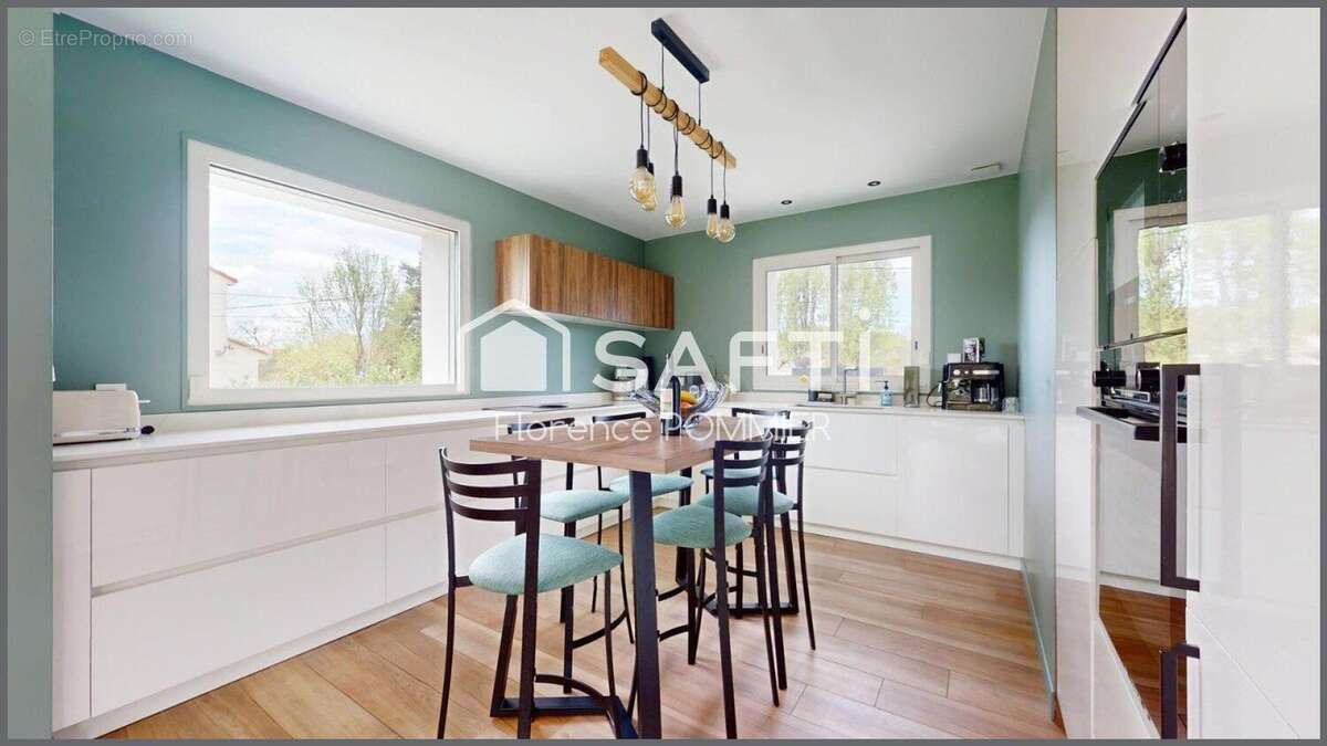 Photo 5 - Maison à GRADIGNAN