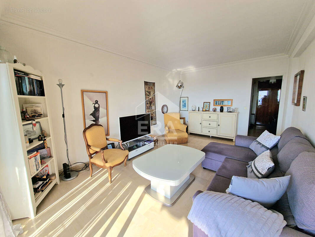 Appartement à GRASSE