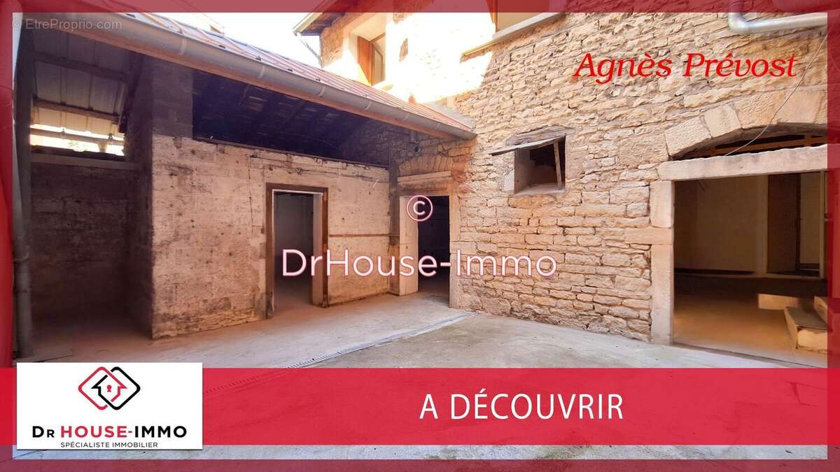 Maison à ANSE