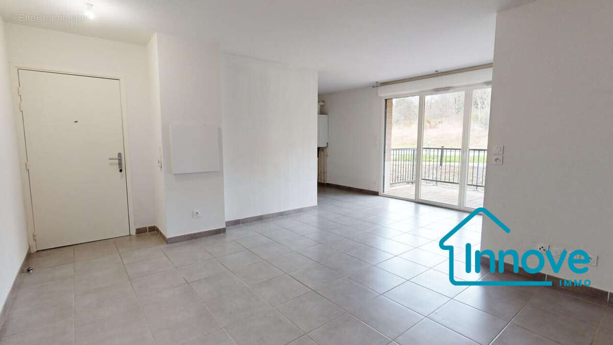 Appartement à COLOMIERS