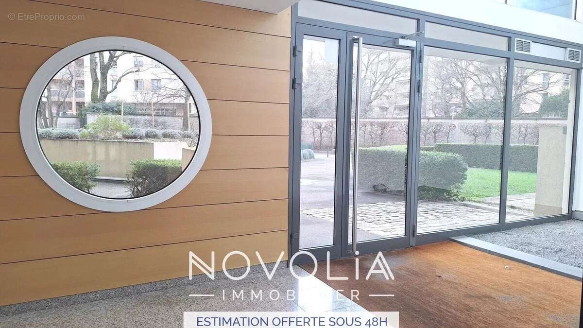 Appartement à LYON-9E