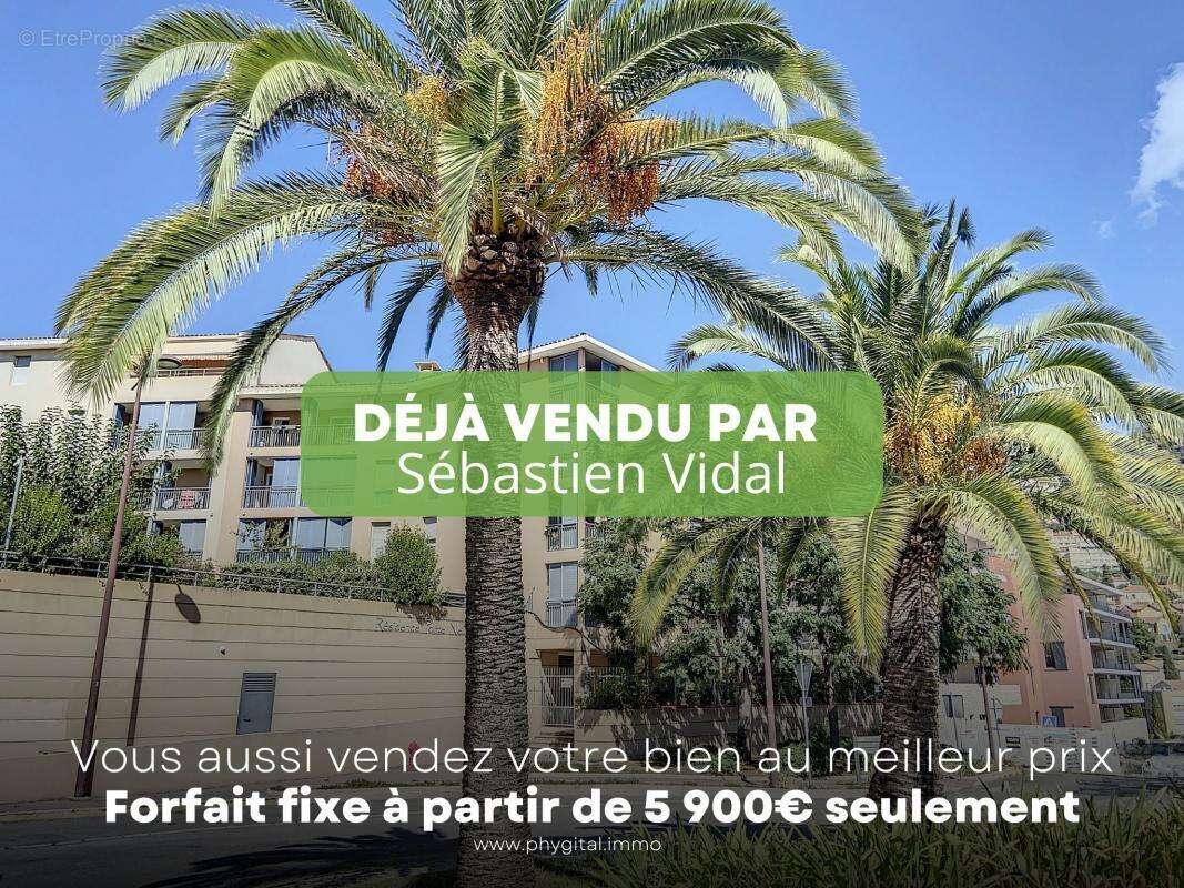 Appartement à GRASSE