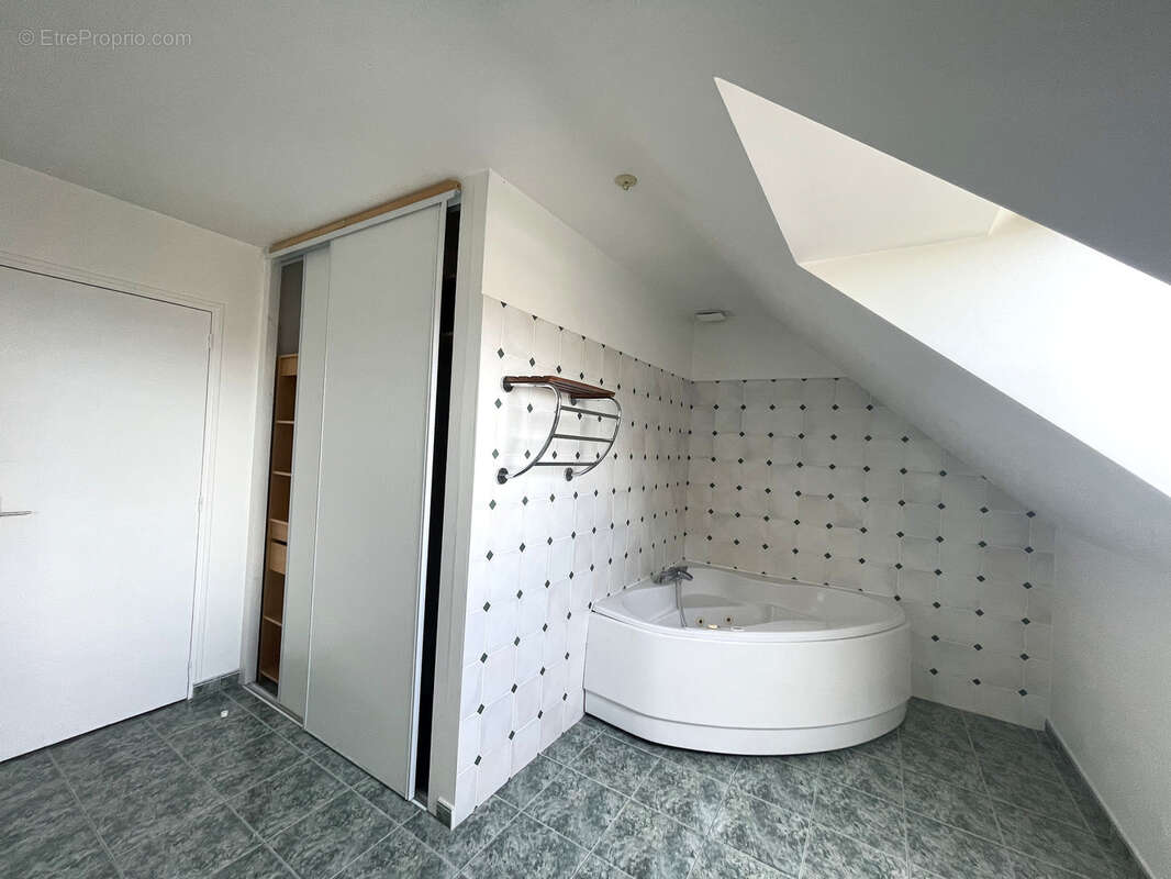 Maison à PETIT-MARS