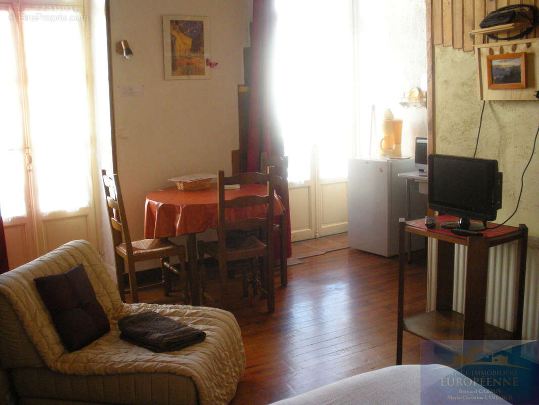 Maison à BAGNERES-DE-BIGORRE