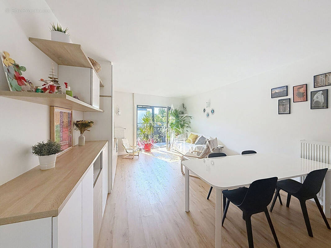 Appartement à ANTONY