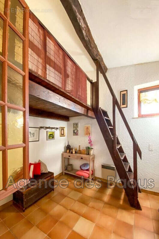 Appartement à VENCE