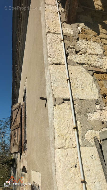 Maison à GAILLAC