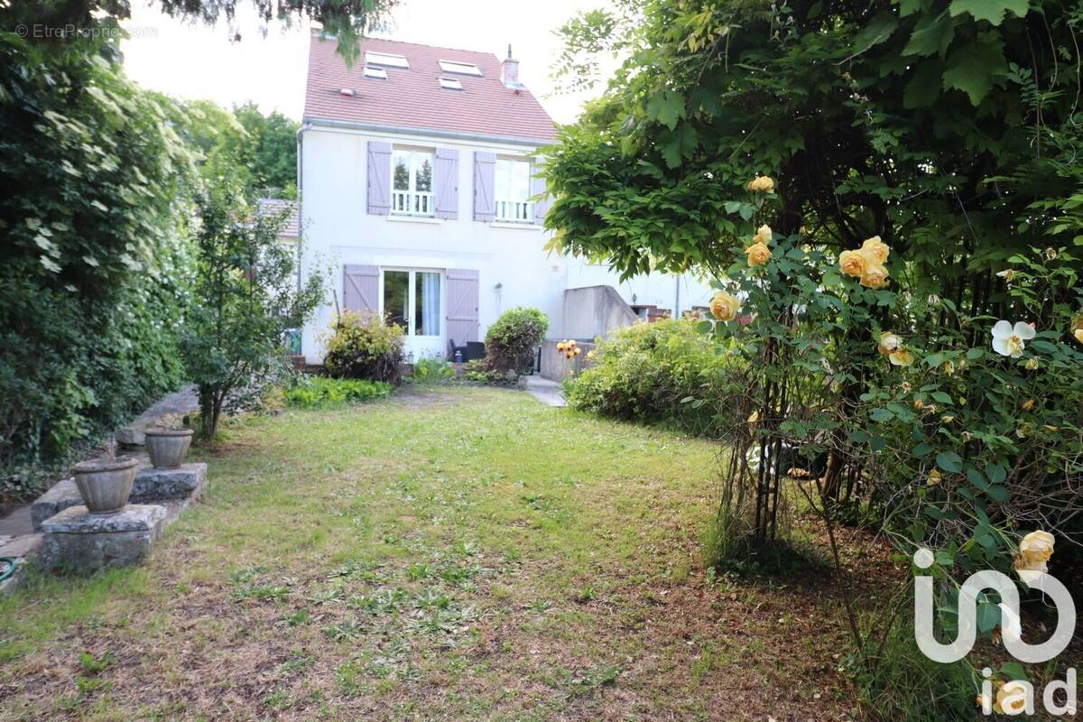 Photo 1 - Maison à AVON