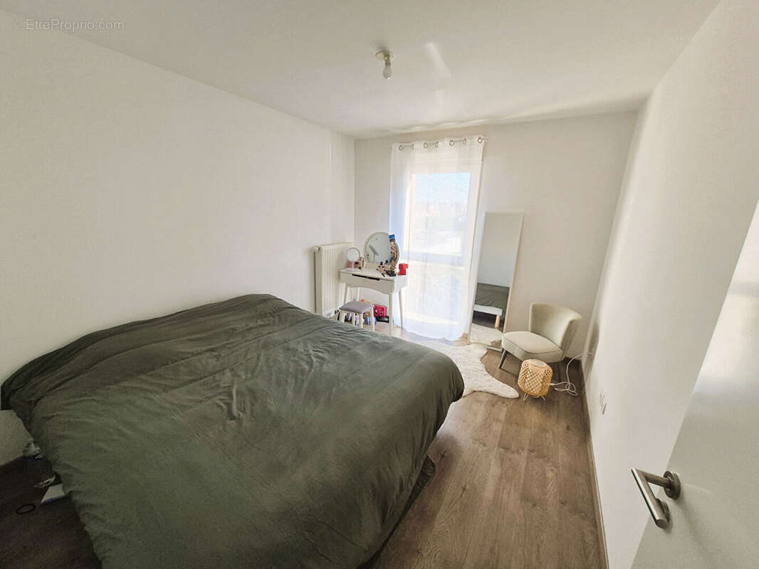 Appartement à CAPINGHEM
