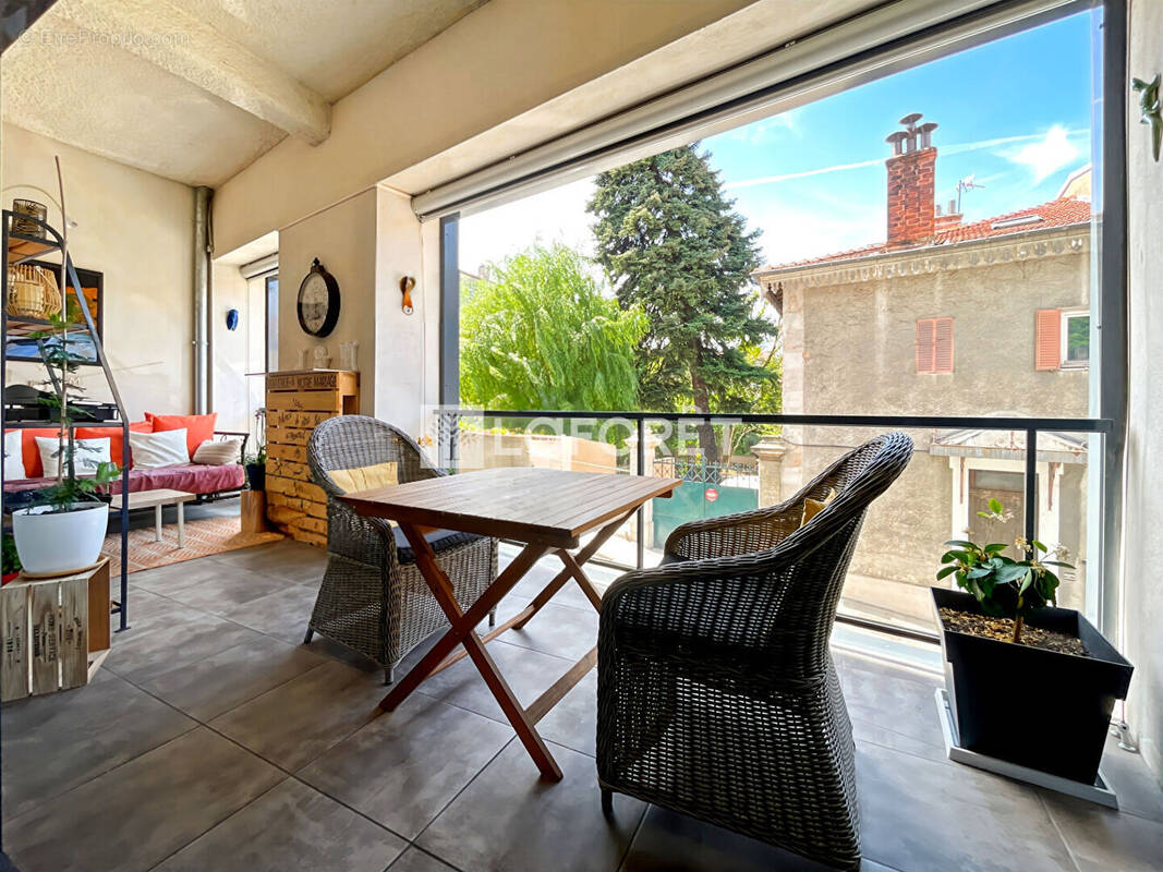 Appartement à VALENCE
