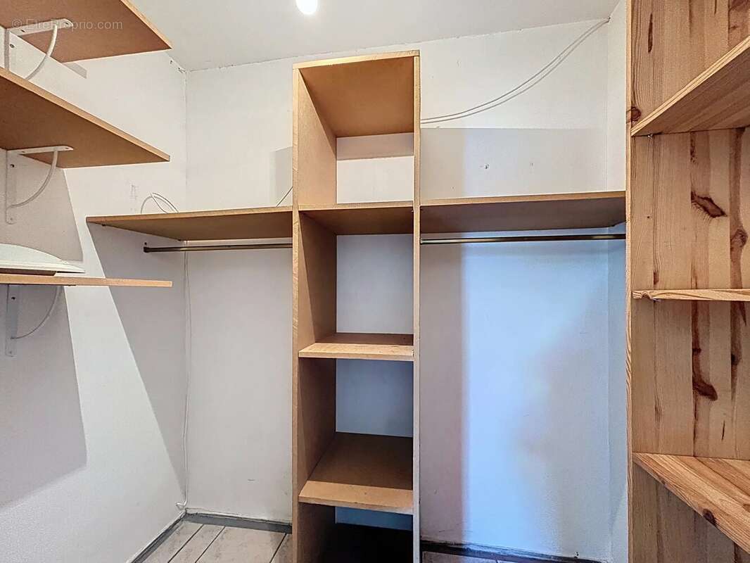 Appartement à ELANCOURT